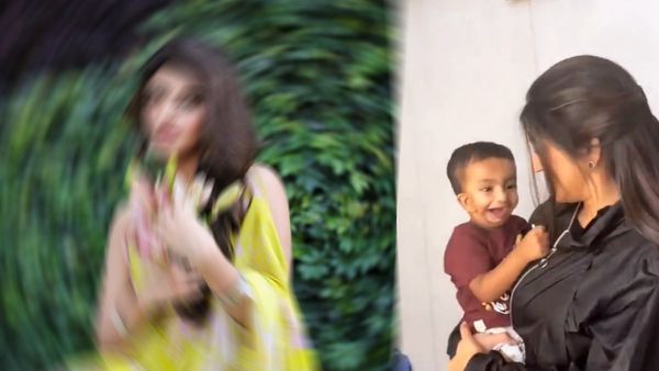 పెళ్లి కాకముందే ఇద్దరు పిల్లలకు తల్లి.. యంగ్ హీరోయిన్ ఇంత పని చేసిందా..