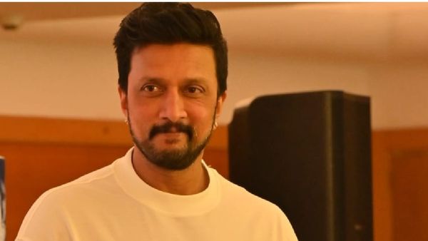 Kiccha Sudeep: ఇంగ్లీష్ టైటిల్ ఎందుకు పెట్టారు? కిచ్చా సందీప్ దిమ్మతిరిగే రిప్లే..