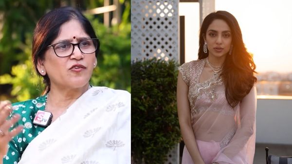 నన్ను అత్త అని ఏ రోజూ పిలవలేదు .. నాగచైతన్య గురించి బయటపడ్డ సంచలన విషయం