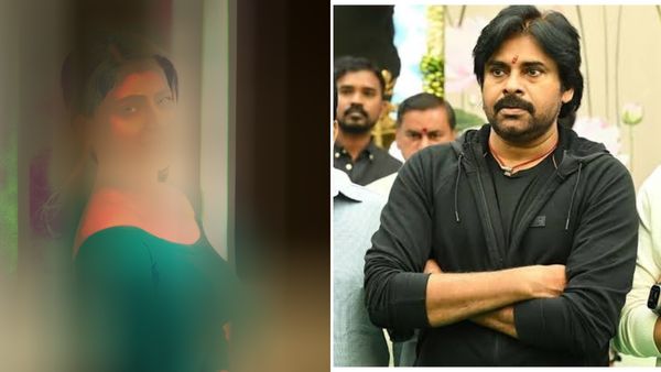 పవన్‌తో రొమాన్స్ చెయ్యాలని ఉంది .. యంగ్ హీరోయిన్ బోల్డ్ స్టేట్‌మెంట్