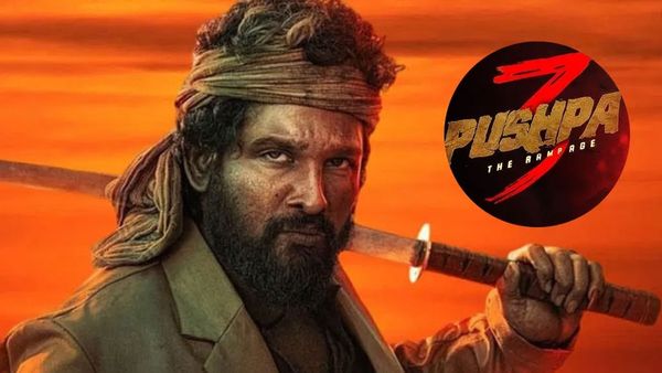 పుష్ప లవర్స్‌కి షాకింగ్ న్యూస్, ఆయన లేకుండానే పుష్ప 3.?..సార్ లేకపోతే కష్టమే?