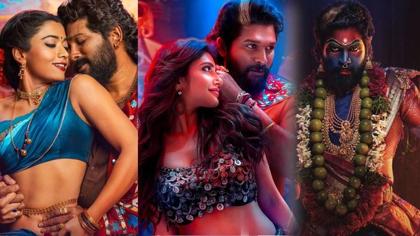 Pushpa 2 The Rule Review: ఫుష్ప 2 ది రూల్ మూవీ రివ్యూ అండ్ రేటింగ్