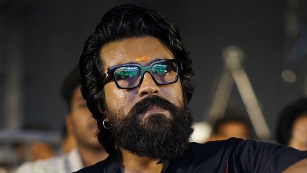 రామ్ చరణ్ నయా లూక్ అదుర్స్.. బుచ్చిబాబు ప్లాన్ అదేనా?