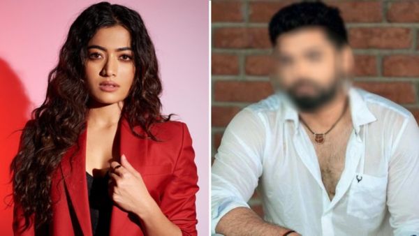 ఆ సినిమా గురించి మాట్లాడను .. నాకే సిగ్గుగా ఉంది , శ్రీవల్లి బాయ్‌ఫ్రెండ్ షాకింగ్ కామెంట్స్