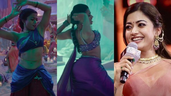 మళ్లీ రష్మిక బోల్డ్ నిర్ణయం.. ఇలాంటి సీన్స్ చేస్తావా అంటూ నేషనల్ క్రష్ పై ట్రోల్స్..