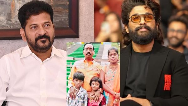 Pushpa 2: పుష్ప టీమ్ సంచలన నిర్ణయం.. రేవతి కుటుంబానికి భారీ మొత్తం అందజేత..