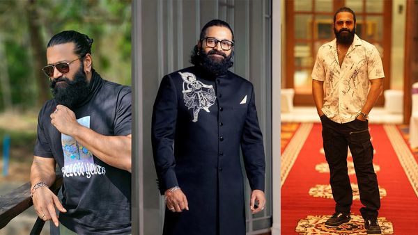 Rishab Shetty : రిషబ్ శెట్టిపై గట్టి విమర్శలు .. సొంత ఇండస్ట్రీ నుంచే చీవాట్లు