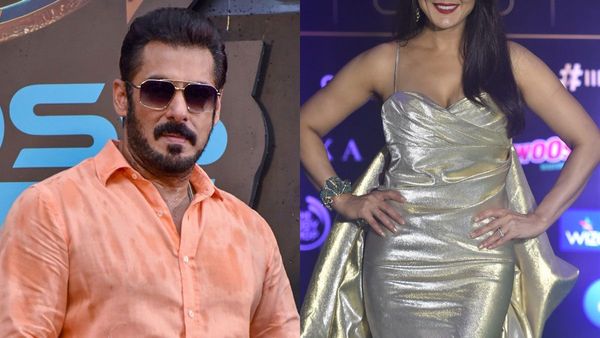 సల్మాన్‌ ఖాన్ తో ప్రేమాయణం.. సీక్రెట్ డేట్ పై స్టార్ హీరోయిన్ క్లారిటీ..