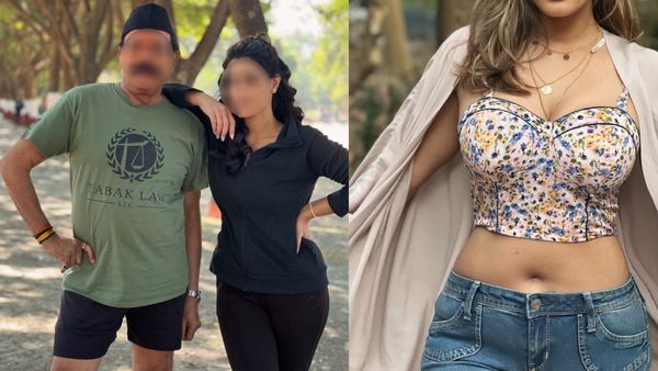 70 ఏళ్ల హీరో ప్రేమలో 31 ఏళ్ల హీరోయిన్? .. దానికి వయసుతో పని లేదంటూ షాకింగ్ పోస్ట్