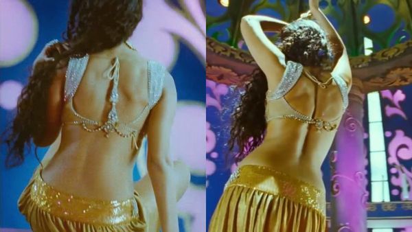 7 ఏండ్ల తర్వాత ఐటమ్ సాంగ్ తో స్టార్ హీరోయిన్ రీ ఎంట్రీ..