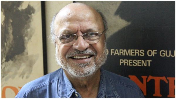 Shyam Benegal: సినీ ఇండస్ట్రీలో విషాదం.. లెజండరీ డైరెక్టర్ కన్నుమూత.