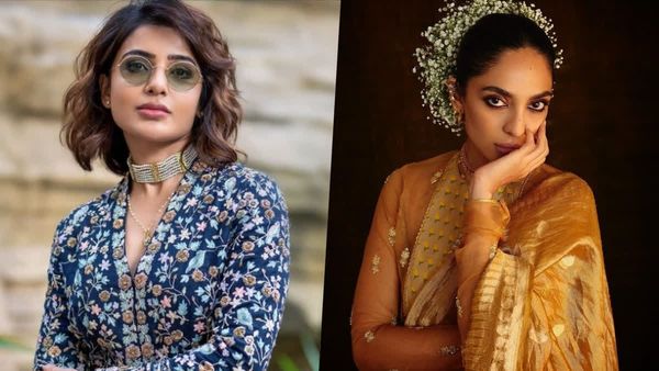 Shobitha vs Samantha: ఆ విషయంలో శోభిత తర్వాతే సమంత.. ఇది ఘోర అవమానమే..