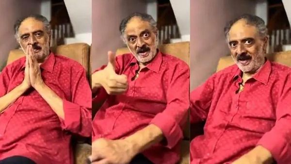 గుర్తుపట్టలేనంతగా మారిపోయిన స్టార్ కమెడియన్ .. మెగాస్టార్‌ను నిలబెట్టిన వ్యక్తి ఇలా