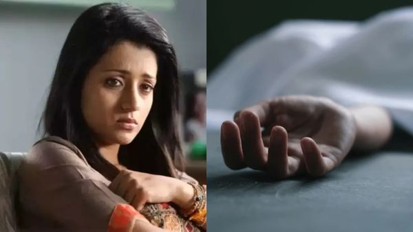 నా కొడుకు చనిపోయాడు .. త్రిష షాకింగ్ పోస్ట్ , ఆ బిడ్డ ఎవరు?