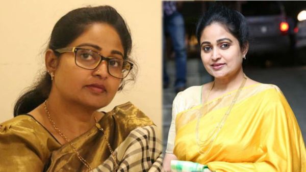 నువ్వే నా మొదటి పెళ్లామని వేధింపులు.. డైరెక్టర్ యవ్వారాన్ని బయటపెట్టిన దివ్యవాణి