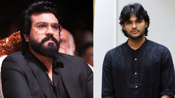 Ram Charan: సినిమాల్లోకి పవన్ వారసుడు .. అకీరా ఎంట్రీపై రామ్ చరణ్ క్లారిటీ!