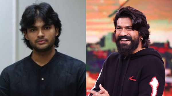 అకిరా నందన్ సినీ ఎంట్రీపై రాంచరణ్ .. ఆ సినిమాతోనే అంటూ లీక్