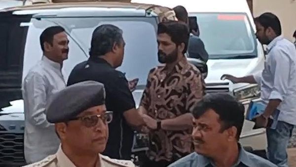 Allu Arjun : పుష్పరాజ్‌ను వెంటాడుతోన్న కష్టాలు.. అల్లు అర్జున్‌కు మరోసారి నోటీసులు