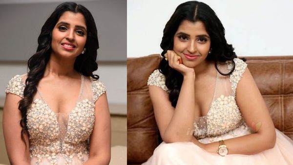 బెట్టింగ్ బంగార్రాణి యాంకర్ శ్యామల నీతులా? ఏంటి చిలకపలుకులు అంటూ నెటిజన్ల ఫైర్.. సజ్జనార్‌కు ఫిర్యాదు