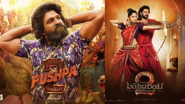 Pushpa 2 VS Baahubali 2: బాహుబలి 2 రికార్డును పుష్ప 2 కొట్లేలేదా? క్రేజీగా ప్రభాస్ ఫ్యాన్స్ లాజిక్!