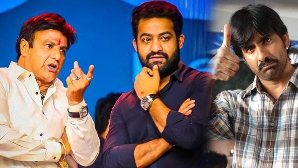 Padma Bhushan: బాలకృష్ణకు పద్మభూషణ్.. జూ. ఎన్టీఆర్, రవితేజతోపాటు ఎవరెవరూ ఏమని ట్వీట్ చేశారంటే?