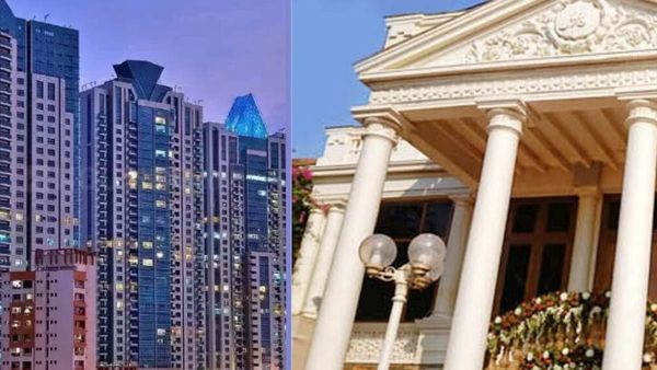 కోట్లలో రెమ్యునరేషన్ .. వందల కోట్ల సంపద, అద్దె ఇంట్లోనే ఈ స్థార్లు .. ఎవరంటే?