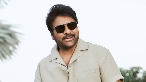 మెగాస్టార్ తో బోల్డ్ బ్యూటీ రొమాన్స్.. బంపరాఫర్ పట్టేసిందిగా