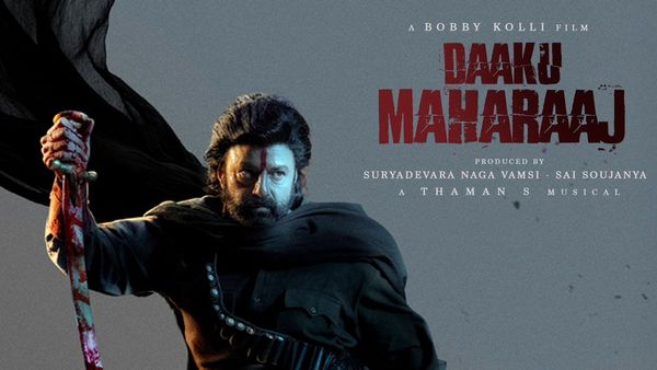 Daaku Maharaaj Day 15 collections: వీకెండ్ లో డాకు మహారాజ్ అరాచకం.. 15 వ రోజు ఎన్ని కోట్లంటే?