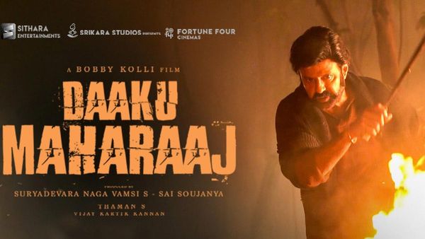 Daaku Maharaaj Day 12 collections: నార్త్‌లో డాకు మహారాజ్ దండయాత్ర .. 12 వ రోజు ఎన్ని కోట్లంటే?