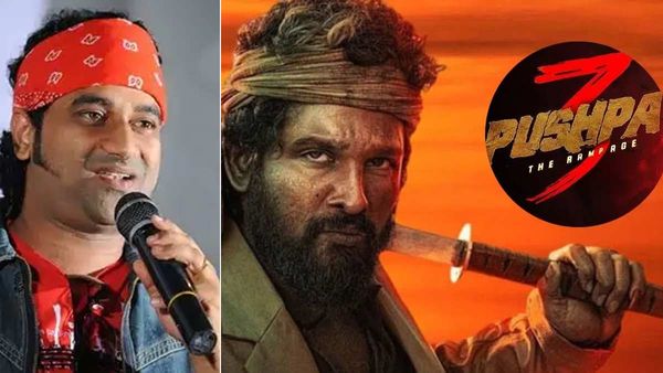 పుష్ప 3 ఐటెమ్ సాంగ్ కు ఆ హీరోయిన్ పర్ఫెక్ట్.. దేవిశ్రీ కామెంట్ వైరల్!