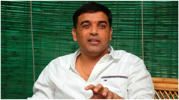 క్షీణించిన దిల్ రాజు తల్లి ఆరోగ్యం .. ఐటీ అధికారుల కంట్రోల్‌లో కుటుంబ సభ్యులు!