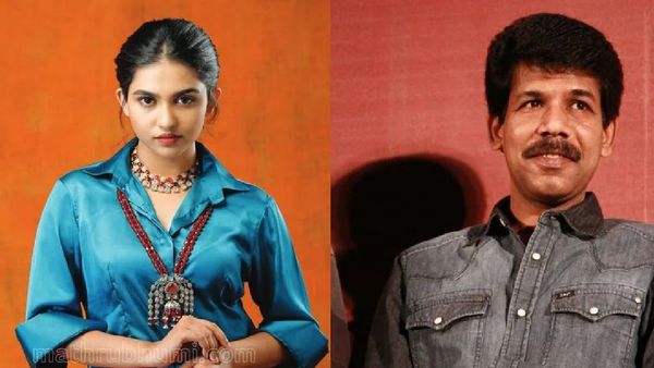 ప్రేమలు బ్యూటీకి ఘోర అవమానం.. క్లారిటీ ఇచ్చిన స్టార్ డైరెక్టర్..