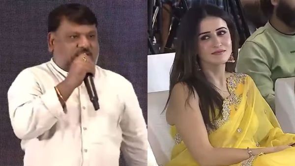 తెలంగాణ సర్కార్ సీరియస్ .. స్టార్ హీరోయిన్‌కు క్షమాపణలు చెప్పిన డైరెక్టర్