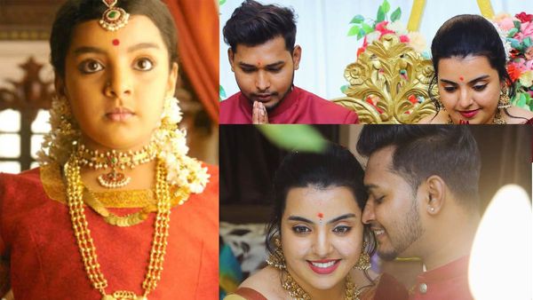 ప్రియుడితో పెళ్లిపీటలెక్కబోతున్న చిన్నజేజమ్మ..వరుడు ఎవరంటే?