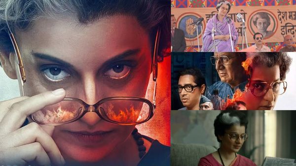 Emergency: ఇందిరా గాంధీ డ్రాకుల్లా? దెయ్యమా? ఎమర్జెన్సీ మూవీ, కంగనపై కాంగ్రెస్ ఫైర్