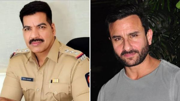 Saif Ali Khan: ఎన్‌కౌంటర్ స్పెషలిస్ట్ దయా నాయక్‌ చేతికి కీలక ఆధారాలు..సైఫ్ కేసులో కీలక మలుపు!