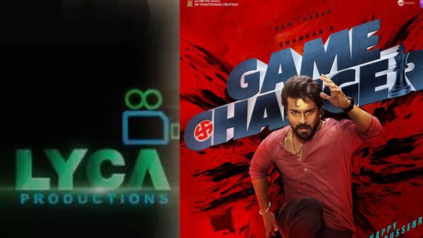 Game Changer: గేమ్ ఛేంజర్‌కు లైకా బిగ్ షాక్.. తమిళనాడులో రాంచరణ్ మూవీ నిలిపివేత!