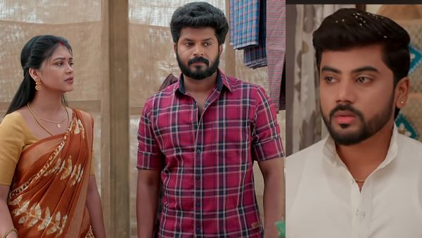 Gunde Ninda Gudi Gantalu january 22th: శ్రుతి వల్ల ప్రభావతి పరువు పోయిందిగా.. మౌనికపై సంజుకు అనుమానం..