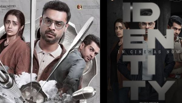 Identity Movie Twitter Review: ఐడెంటిటీ మూవీ ట్విట్టర్ రివ్యూ.. త్రిషా కృష్ణన్, టోవినో పెర్ఫార్మెన్స్ అదుర్స్!