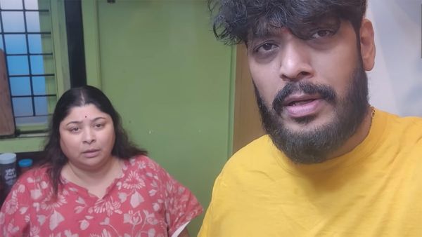 చక్రవాకం సీరియల్ హీరో ఇంట్లో పేలుడు.. ఏం జరిగిందంటే?