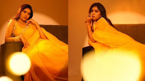 రూటు మార్చేసిన జబర్దస్త్ సత్య శ్రీ .. ఆ పాటను మించి గ్లామర్ షో, కుర్రాళ్లు తట్టుకోగలరా?