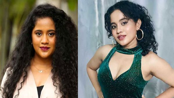 అది లేనిదే ఉండలేదట .. వీక్‌నెస్ బయటపెట్టిన బిగ్‌బాస్ బ్యూటీ