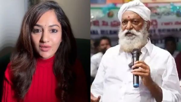 మాధవీలతకు క్షమాపణలు .. నోట్ల కట్టలు విసురుతూ జేసీ షాకింగ్ కామెంట్స్