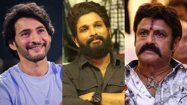 దబిడి దిబిడిపై ట్రోలింగ్ .. మహేశ్, అల్లు అర్జున్‌లను లాగిన బాలయ్య ఫ్యాన్స్