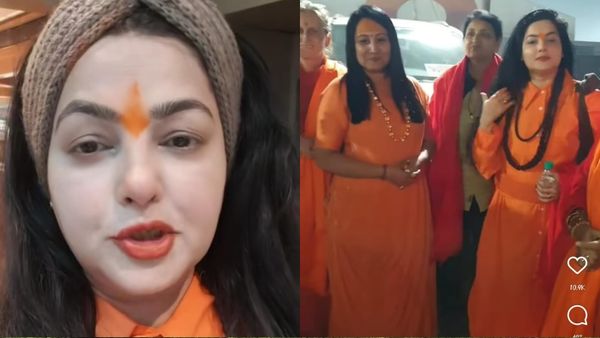 జీవితంపై విరక్తి.. బాలీవుడ్ స్టార్ హీరోయిన్ సంచలన నిర్ణయం..