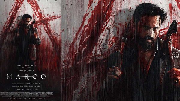 Marco OTT release: ఉన్ని ముకుందన్ 100 కోట్ల సంచలనం ..ఓటీటీలోకి మార్కో , ఎప్పుడంటే?