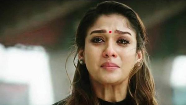 నయనతారకి దెబ్బ మీద దెబ్బ.. 5 కోట్లు కట్టాల్సిందే అంటూ నిర్మాత షాక్