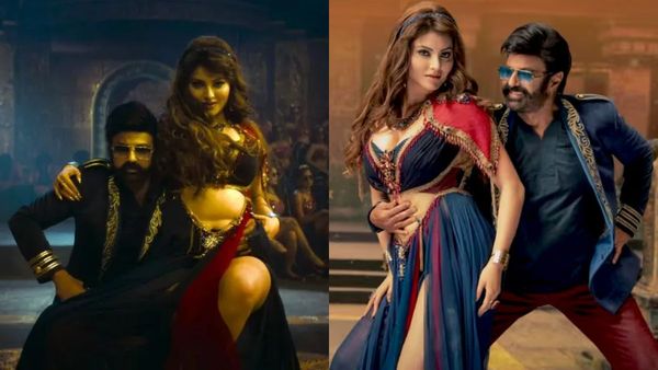 Daaku Maharaaj: ‘దబిడి దిబిడి’ కాంట్రవర్సీ .. బాలయ్యపై ఊర్వశీ రౌతేలా వైరల్ కామెంట్స్..