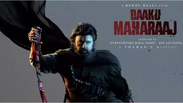 Daaku Maharaaj OTT : మీ ఇంట్లో బాక్స్‌లు జాగ్రత్త .. బాలయ్య మూవీపై థమన్ బ్లాస్టింగ్ పోస్ట్