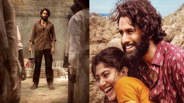 Sai Pallavi: సాయి పల్లవికి రికార్డు రెమ్యునరేషన్.. తండేల్ కోసం నాగచైతన్య కంటే ఎక్కువ పారితోషికమా?